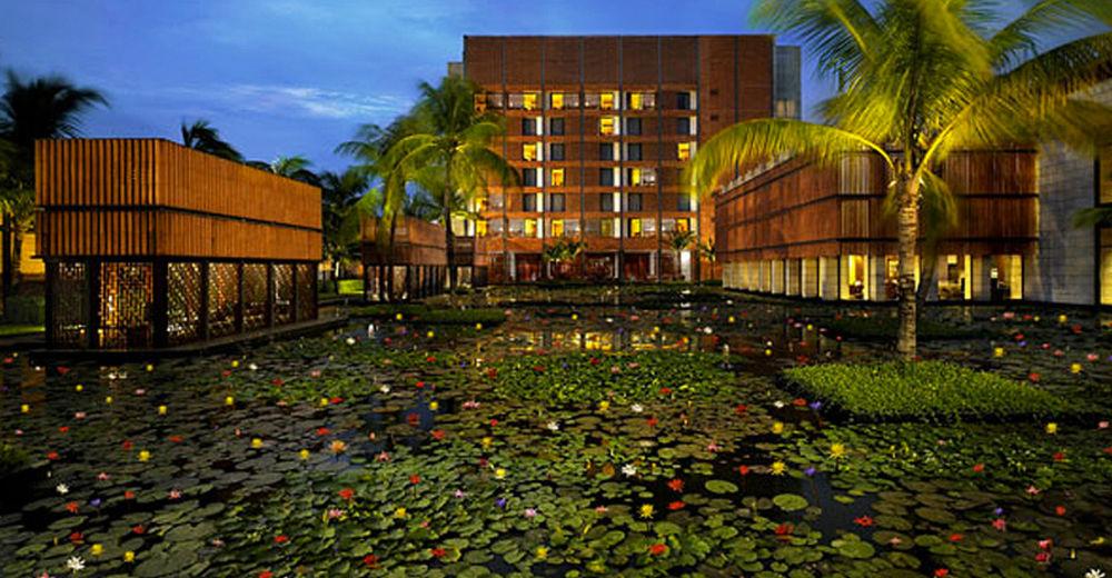 Itc Sonar, A Luxury Collection Hotel,