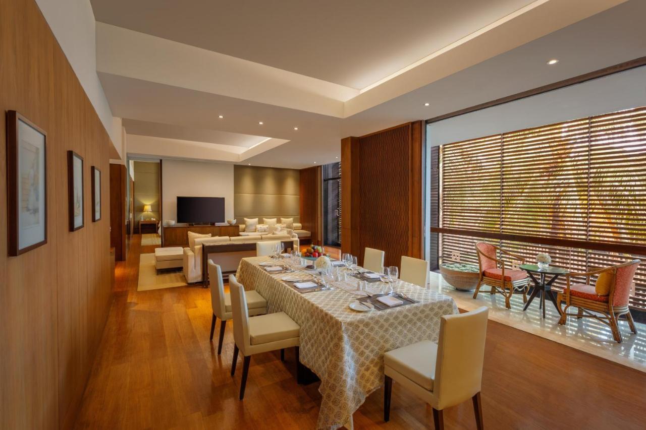 Hotel Itc Sonar, A Luxury Collection Hotel,