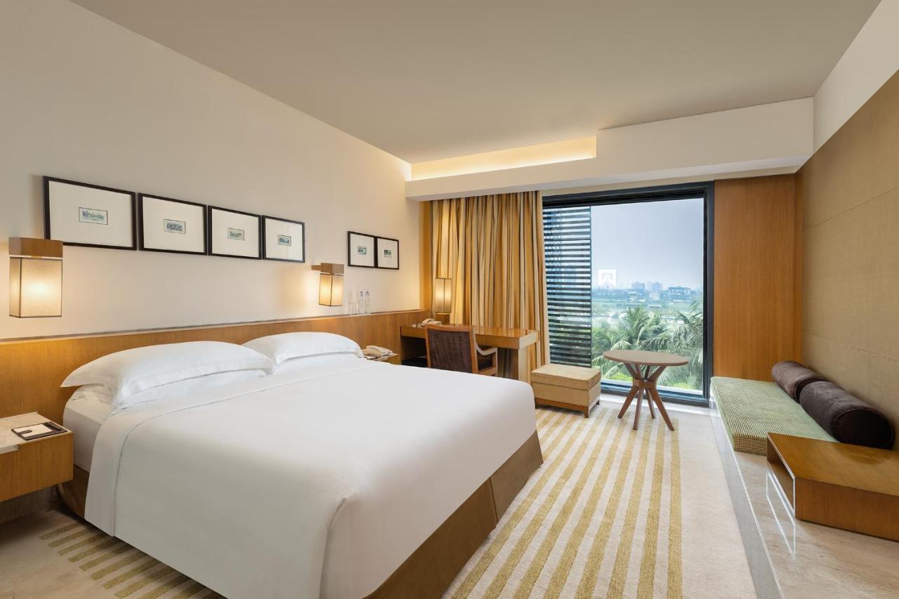Itc Sonar, A Luxury Collection Hotel, Hotel 5*