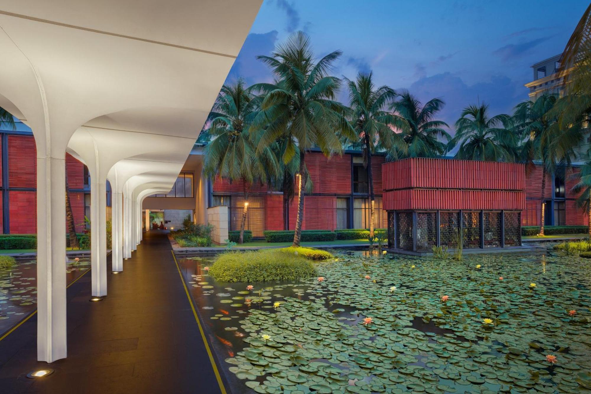 Itc Sonar, A Luxury Collection Hotel, Hotel