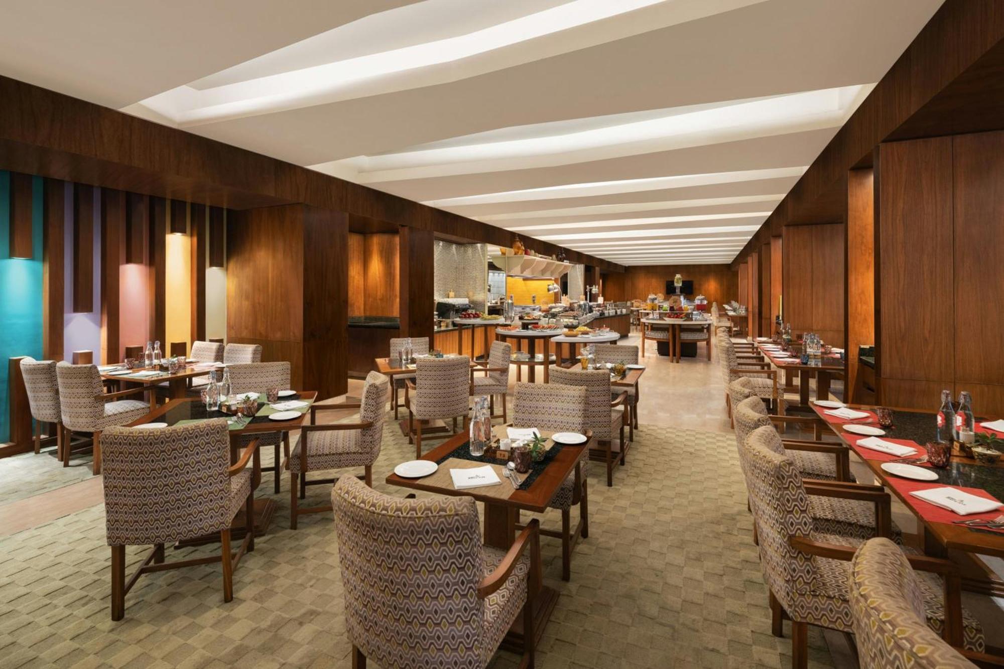 Itc Sonar, A Luxury Collection Hotel, Kolkata