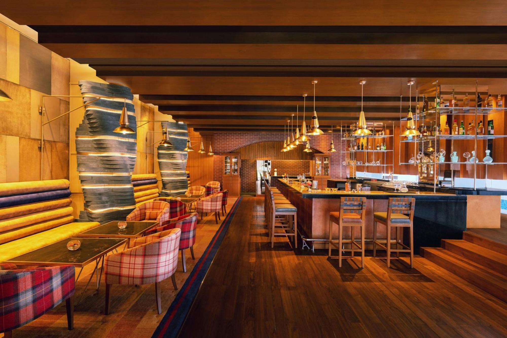 Itc Sonar, A Luxury Collection Hotel, Hotel