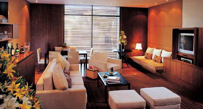 Itc Sonar, A Luxury Collection Hotel,