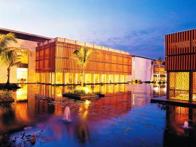 Itc Sonar, A Luxury Collection Hotel, Hotel Kolkata