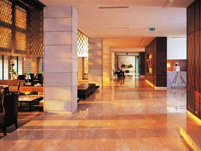 Itc Sonar, A Luxury Collection Hotel, Hotel 5*