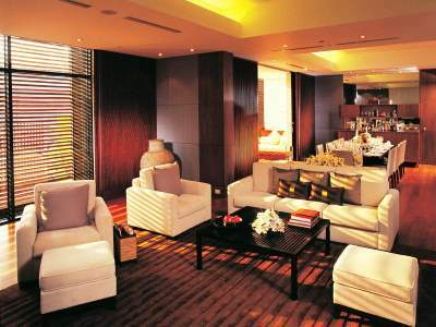 Itc Sonar, A Luxury Collection Hotel, Hotel Kolkata