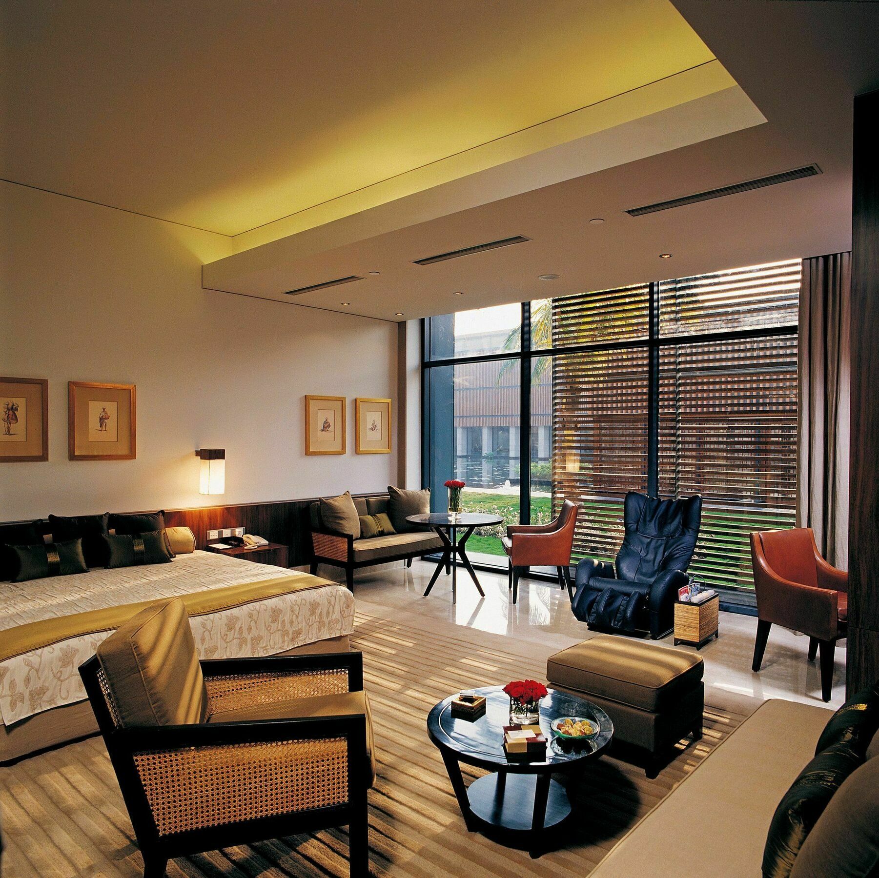Hotel Itc Sonar, A Luxury Collection Hotel, 5*