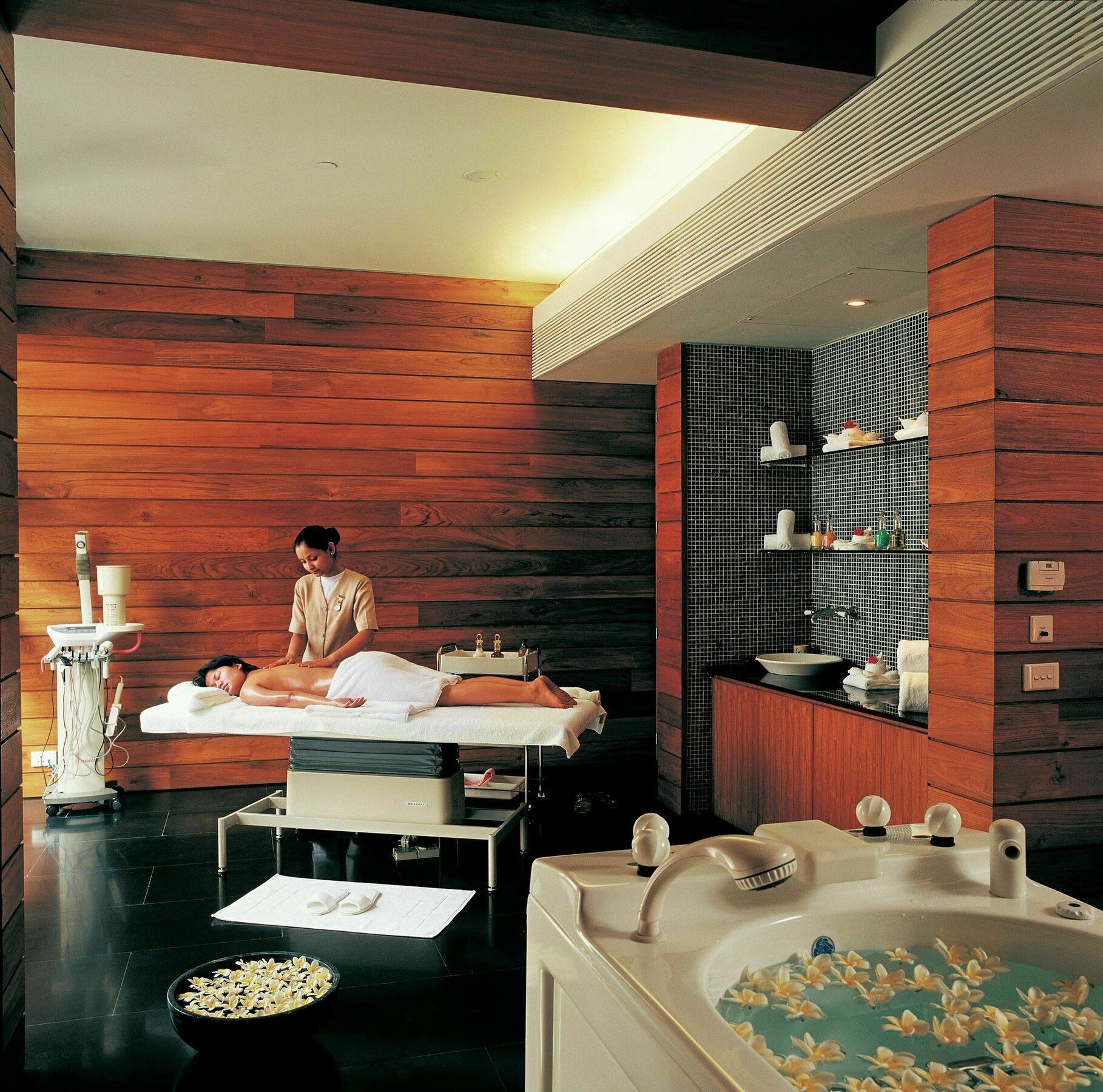 Hotel Itc Sonar, A Luxury Collection Hotel, 5*