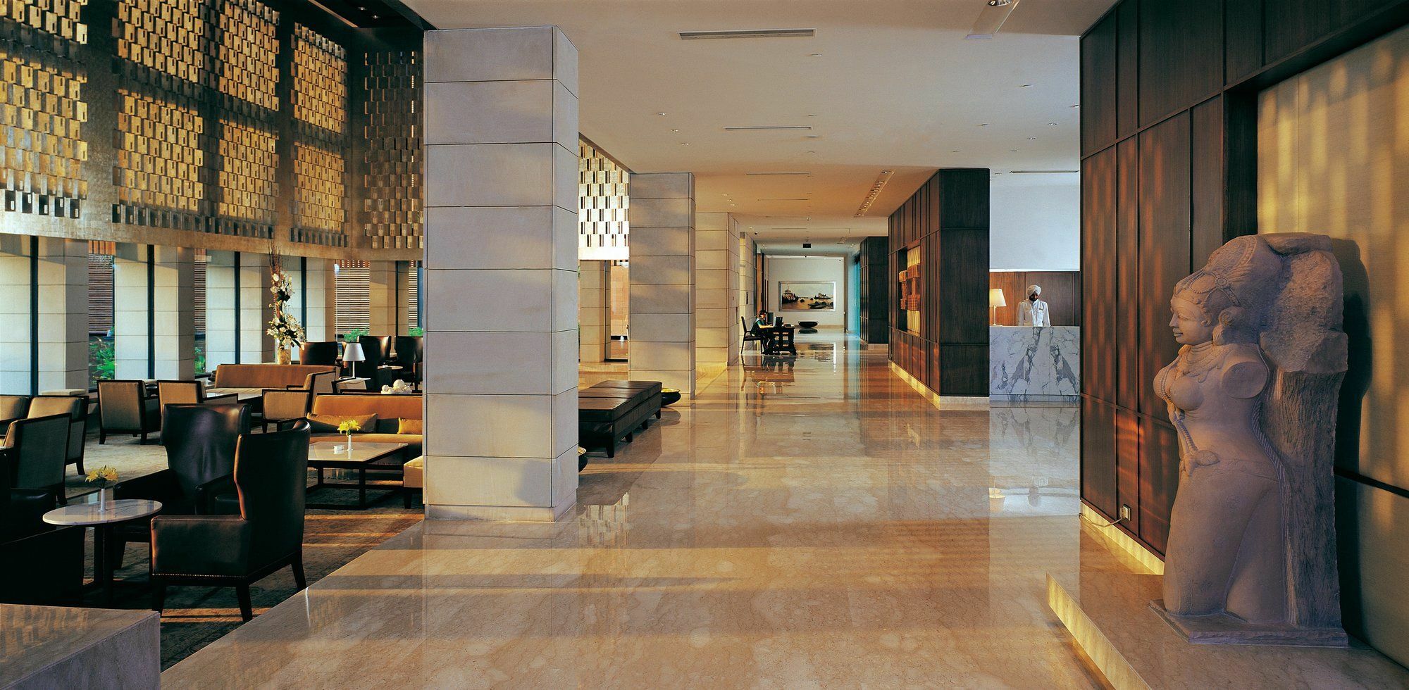 Hotel Itc Sonar, A Luxury Collection Hotel, 5*