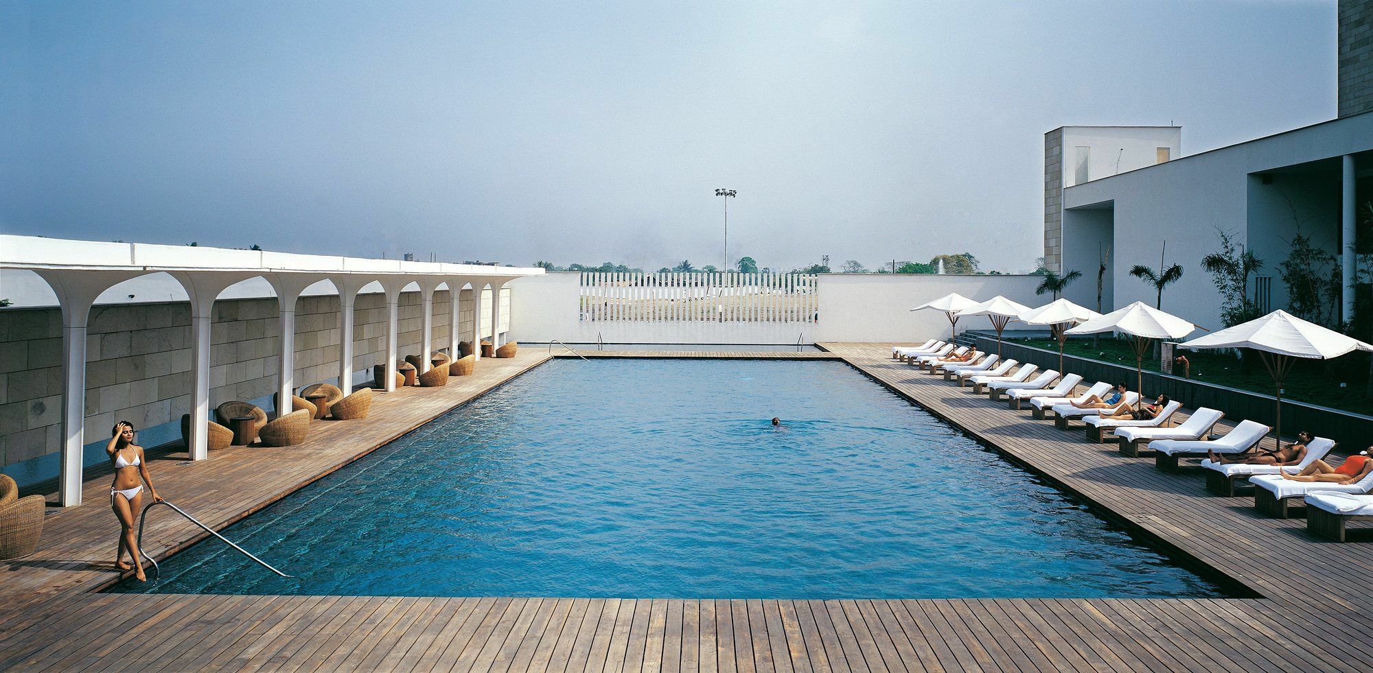 Itc Sonar, A Luxury Collection Hotel, 5*