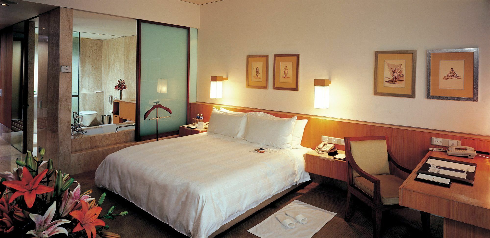 Itc Sonar, A Luxury Collection Hotel,
