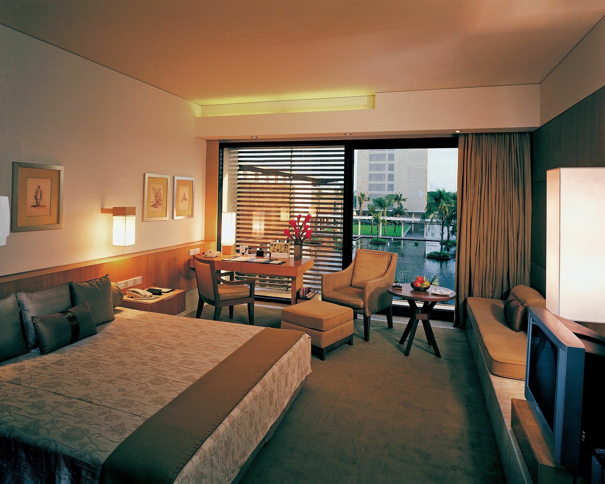 Hotel Itc Sonar, A Luxury Collection Hotel, Kolkata