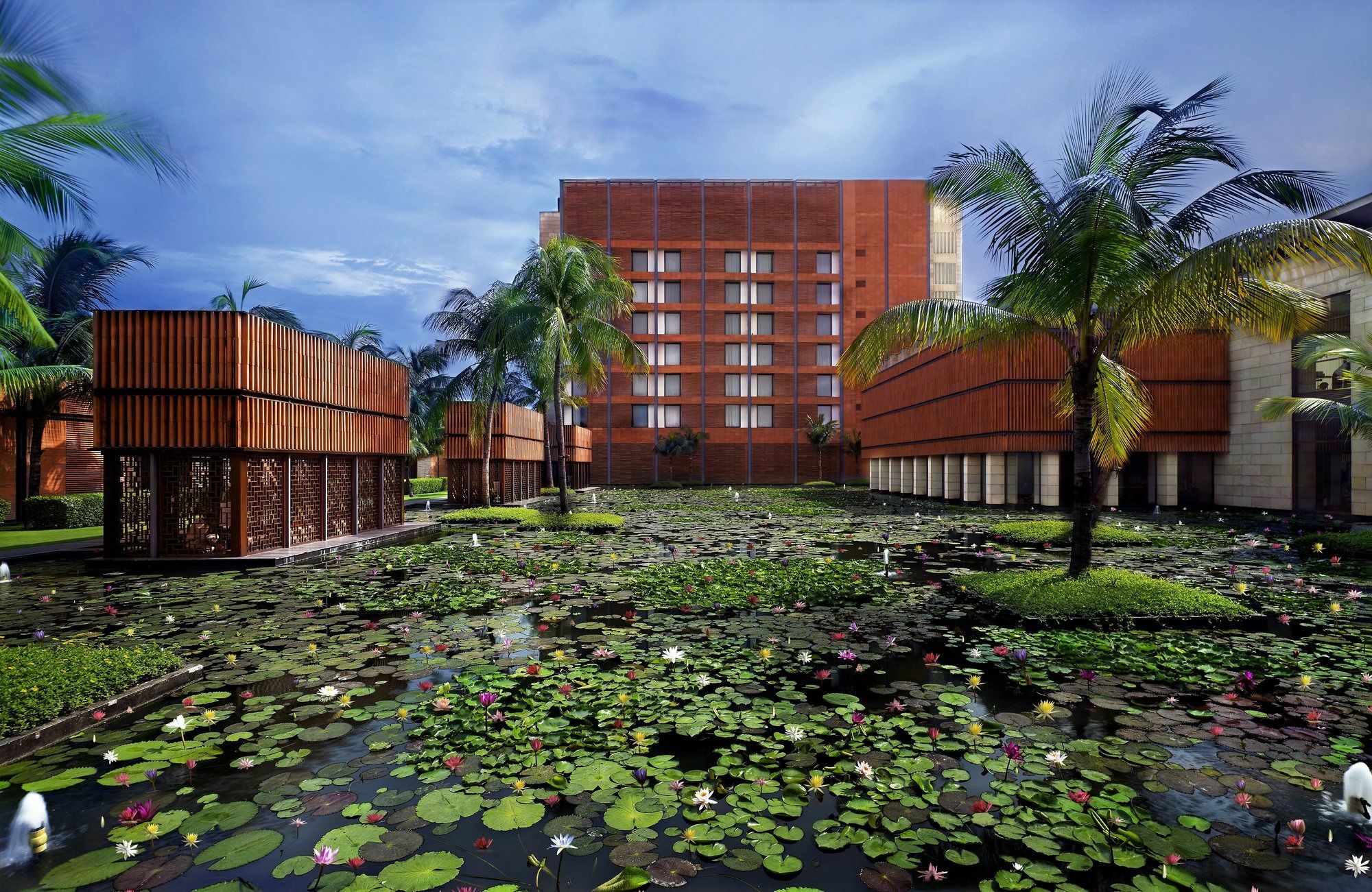 Hotel Itc Sonar, A Luxury Collection Hotel, 5*