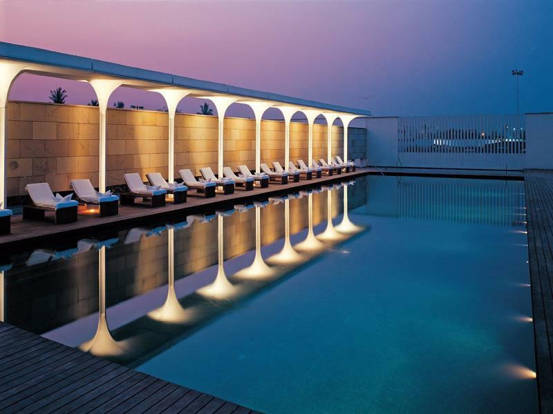 Itc Sonar, A Luxury Collection Hotel, Hotel 5*